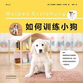 如何训练小狗